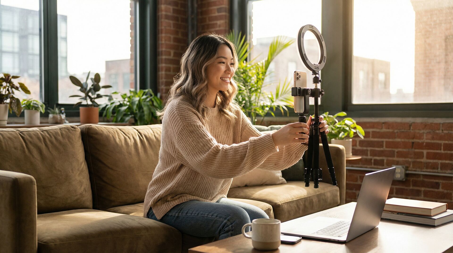 妖精视频生活vlog视频